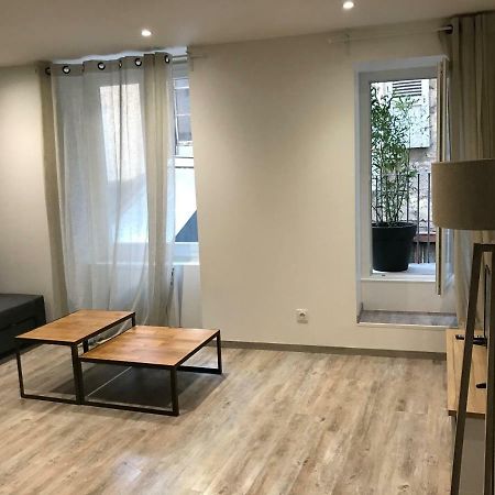 Les Capucins Apartment Le Puy-en-Velay Bagian luar foto