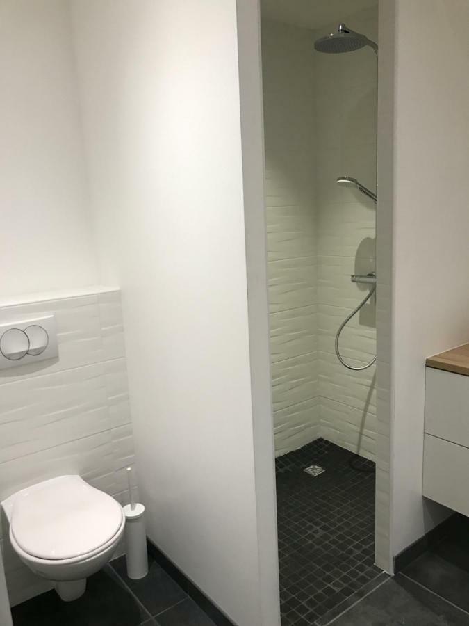 Les Capucins Apartment Le Puy-en-Velay Bagian luar foto