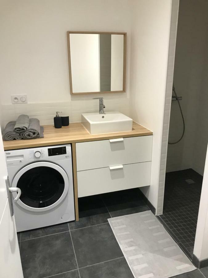 Les Capucins Apartment Le Puy-en-Velay Bagian luar foto